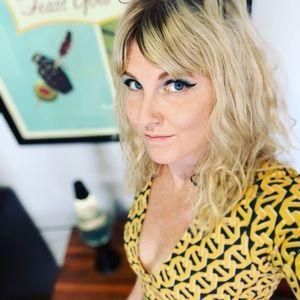Meet your Posher, Mindy
